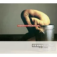 Therapy? / Troublegum [Deluxe Edition](治療合唱團 / 麻煩【3CD名盤】)