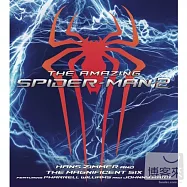O.S.T. / The Amazing Spider-Man 2 Deluxe Edition (2CD)(電影原聲帶 / 蜘蛛人驚奇再起2：電光之戰 (雙碟豪華版))