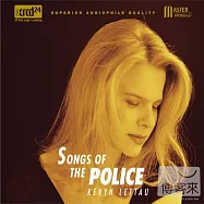 卡芬.妮杜 / 警察合唱團之歌 (XRCD24)
