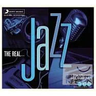 V.A. / The Real... Jazz (3CD)(「真.藏」…經典爵士套裝 (3CD))