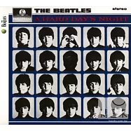 The Beatles / A Hard Day’s Night [2009 Remaster](披頭四合唱團 / 一夜狂歡【2009全新數位錄製】)