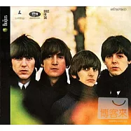 披頭四合唱團 / 披頭廉售【2009全新數位錄製】(The Beatles / Beatles For Sale [2009 Remaster])