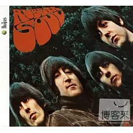 披頭四合唱團 / 橡皮靈魂【2009全新數位錄製】(The Beatles / Rubber Soul [2009 Remaster])