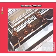The Beatles / The Beatles 1962-1966 [2010 Remaster](披頭四合唱團 / 史記1962-1966【2010全新數位錄製2CD盤】)
