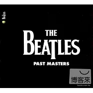 The Beatles / Past Masters [2009 Remaster](披頭四合唱團 / 精選輯第1&2章【2009全新數位錄製2CD盤】)