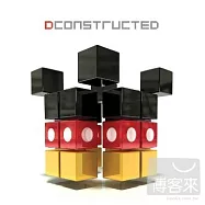 V.A. / Dconstructed(選輯 / 電電迪士尼)
