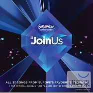 V.A. / Eurovision Song Contest Copenhagen 2014 (2CD)(選輯 / 歐洲歌唱大賽2014特輯【2CD盤】)