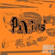 Pixies / Indie Cindy(小妖精樂團 / 文藝女孩)