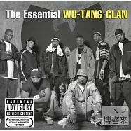 Wu-Tang Clan / The Essential Wu-Tang Clan (2CD)(武當派 / 世紀典藏 (2CD))