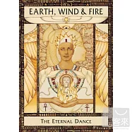 Earth, Wind & Fire / The Eternal Dance (3CD)(球風火合唱團 / 永恆之舞 精裝書版 (3CD))