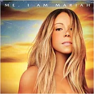 Mariah Carey / Me. I Am Mariah... The Elusive Chanteuse (Deluxe Edition)(瑪麗亞凱莉 / 聽我...歌情萬種 (精裝盤))