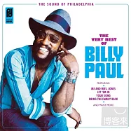 Billy Paul / Billy Paul - The Very Best Of(【費城靈魂之音系列】比利寶羅 / 靈魂金曲精選)