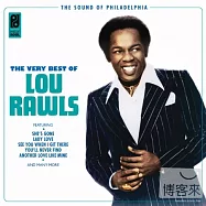 Lou Rawls / Lou Rawls - The Very Best Of(【費城靈魂之音系列】路勞爾斯 / 靈魂金曲精選)