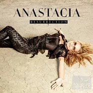 Anastacia / Resurrection (2CD)(安娜賈西亞 / 浴火重生【雙碟豪華盤】)