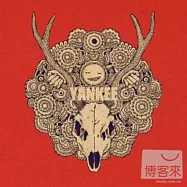 米津玄師 / YANKEE