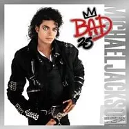 Michael Jackson / Bad - 25th Anniversary (3LP)(麥可傑克森 / 飆 25周年典藏紀念版 (3LP黑膠唱片))