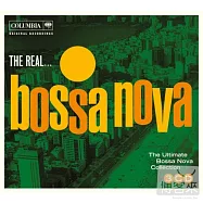 V.A. / The Real... Bossa Nova (3CD)(「真.藏」…摯愛芭莎諾瓦 (3CD))