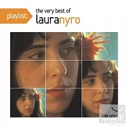 Laura Nyro / Playlist: The Very Best Of Laura Nyro(蘿拉尼諾 / 經典金曲精選)