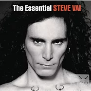 Steve Vai / The Essential Steve Vai (2CD)(史蒂夫范 / 世紀典藏 (2CD))