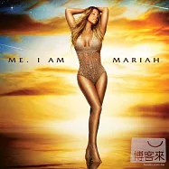 Mariah Carey / Me. I Am Mariah... The Elusive Chanteuse(瑪麗亞凱莉 / 聽我...歌情萬種)