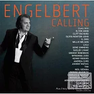 Engelbert Humperdinck / Engelbert Calling (2CD)(英格伯漢柏汀克 / 對唱精選【2CD盤】)