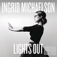 Ingrid Michaelson / Lights Out(英格麗 / 關燈傾聽)
