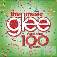 Glee / The Music - Celebrating 100 Episodes(歡樂合唱團 / 百集歡唱特輯)