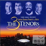 一九九四年 三大男高音世紀重逢音樂會 / 三大男高音(3 Tenors in Concert 1994 / 3 Tenors)