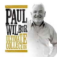Paul Wilbur / Ultimate Collection(保羅 韋伯 / 歷年經典全記錄)