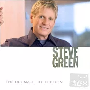 Steve Green / The Ultimate Collection (2CD)(史提夫葛林 / 生涯全紀錄超級精選 (2CD))