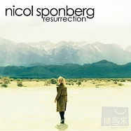 Nicol Sponberg / Resurrection(休止符美聲天籟之妮可 史邦伯 / 重生)