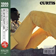 Curtis Mayfield / Curtis(寇帝梅菲 / 同名專輯)