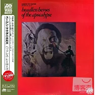 Eugene Mcdaniels / Headless Heroes Of The Apocalypse(尤金麥克丹尼斯 / 末日無頭英雄)