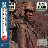 King Curtis / Instant Groove(金克堤斯 / 即刻律動)