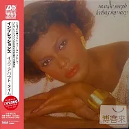 Margie Joseph / Feeling My Way(瑪姬約瑟夫 / 我的感覺)