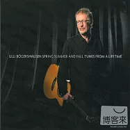 尤利.柏格斯豪森 / 人生三味