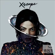 麥可傑克森 / 超脫 (黑膠)(Michael Jackson / Xscape (Vinyl))