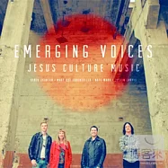 Jesus Culture / Emerging Voices(耶穌文化 / 興起新世代)