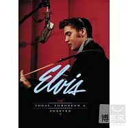 Elvis Presley / Today, Tomorrow and Forever (4CD)(貓王 / 今日、昨日與永遠 (4CD))