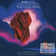 O.S.T. / The Legacy Collection: The Lion King (2CD)(電影原聲帶 / 獅子王雙碟精選)