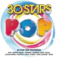 V.A. / 30 Stars: Pop (2CD)(選輯 / 巨星流行金曲 (2CD))