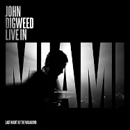 John Digweed Live In Miami (3CD)(約翰迪格威 / 邁阿密經典實況 (3CD))