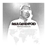 Paul Oakenfold / Trance Mission (2CD)(保羅歐肯弗德 / 勸世任務 (2CD))