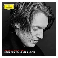 理查.里德.帕瑞：心跳與呼吸之音(Richard Reed Perry : Music For Heart And Breath)