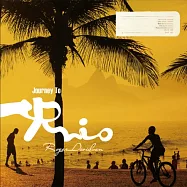 Roger Davidson / Journey To Rio(羅傑.戴維森 / 里約狂想)