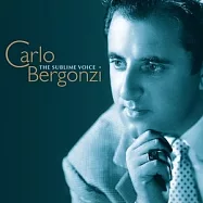 Carlo Bergonzi: The Sublime Voice (2CD)(貝岡吉 - 卓越之聲 (2CD))