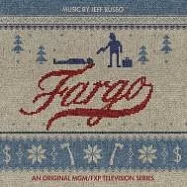 Fargo (An Original MGM / FXP Television Series)(電視原聲帶 / 冰血暴)