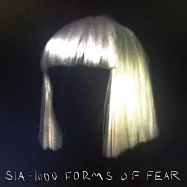 Sia / 1000 Forms Of Fear(希雅 / 一千種恐懼)