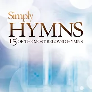 V.A. / Simply Hymns(純粹嚴選系列 聖詩篇 第一集)