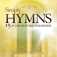 V.A. / Simply Hymns(純粹嚴選系列 聖詩篇 第二集)